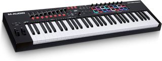 M-Audio Oxygen Pro 61 MIDI Controller