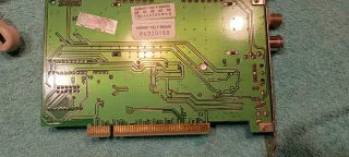 Capturadora de Video 3DeMON PV951 TV/FM