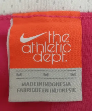 Nike Pantaloncini sportivi
