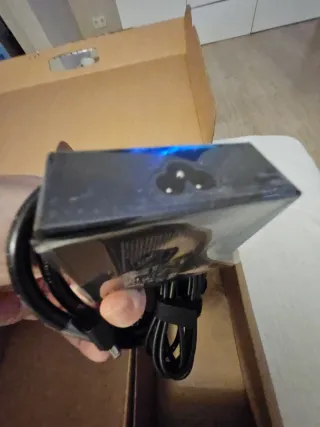 ASUS VivoBook OLED F1503ZA-MA188W Plata