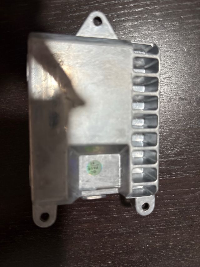 Tablero Control Patinete Eléctrico