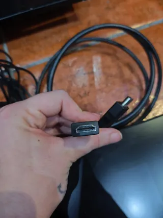 Tableta Gráfica Wacom 25 Pantalla