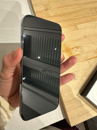 iPhone 13 Pro Azul Plata 128gb