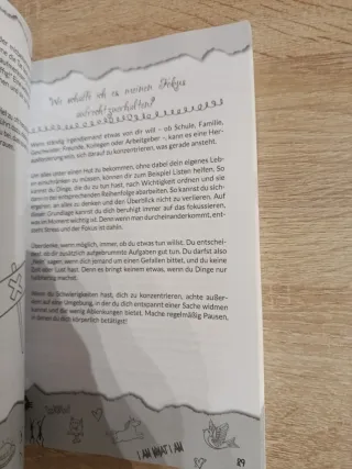 Girls Secrets! Alles, was Mädchen wissen sollte...