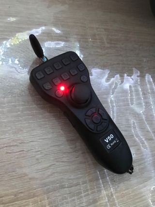 Barco Cebador Pesca Carp Design