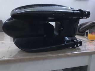 Barco Cebador Pesca Carp Design