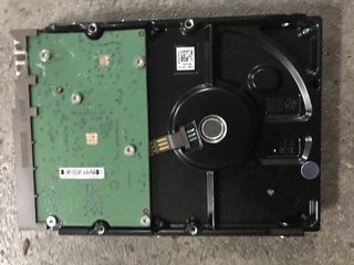 Disco Duro Seagate 160 GB IDE