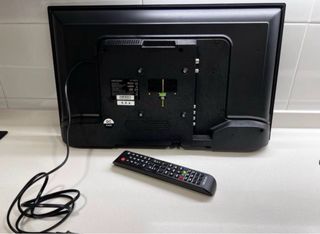 Televisor Cecotec 24 Negro