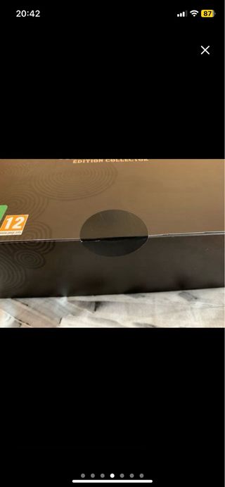 Zelda Tears of the Kingdom Collector's Edition