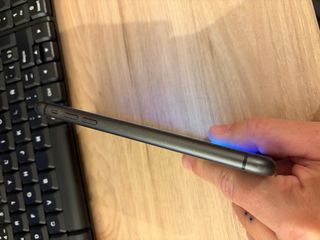 iPhone 11 64GB Gris Espacial