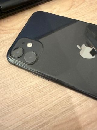 iPhone 11 64GB Gris Espacial