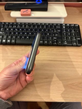 iPhone 11 64GB Gris Espacial