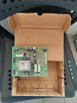 Scheda gestione Beretta R10023537