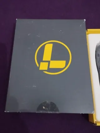 Leatherman Surge (Nueva con precinto)