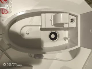 Humidificador Miniland Blanco