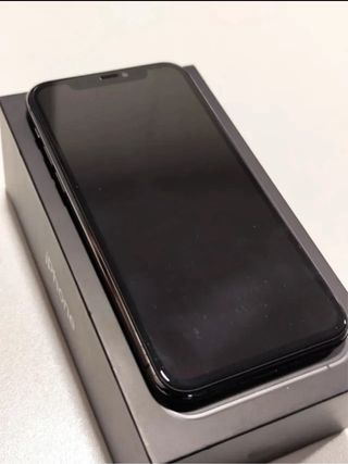 iPhone 11 Pro Space Gray