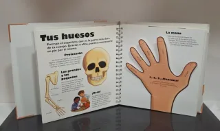 El cuerpo humano