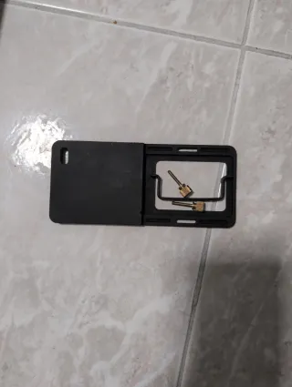 Gimbal VILTA Mobile - Muy buen estado