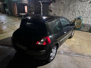 Renault Megane 2004