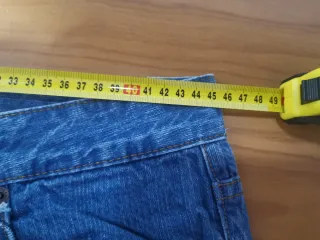 Vaqueros Kitarra Talla L