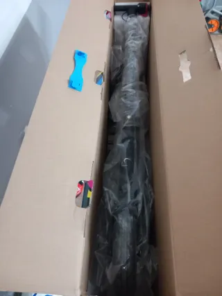 Patinete Eléctrico SmartGyro Xtreme XD V4