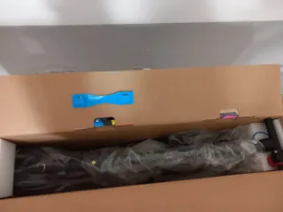 Patinete Eléctrico SmartGyro Xtreme XD V4