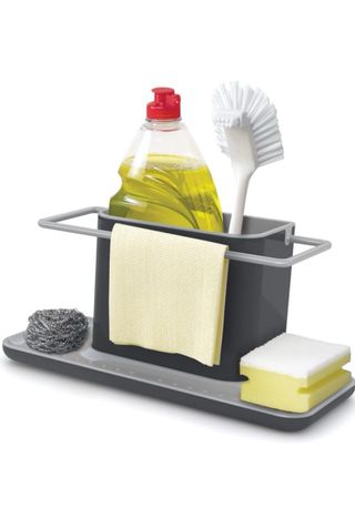 Organizador fregadero Joseph Joseph