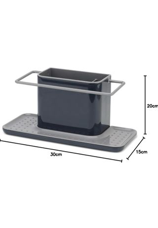 Organizador fregadero Joseph Joseph