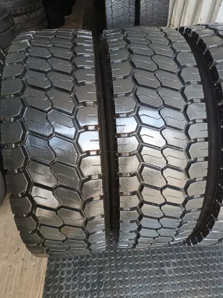 Neumáticos 265/70R19.5 143/138M