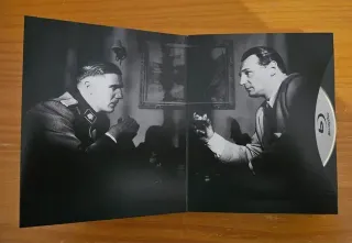 La Lista de Schindler BluRay (Edic. Coleccionista)