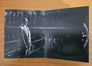 La Lista de Schindler BluRay (Edic. Coleccionista)