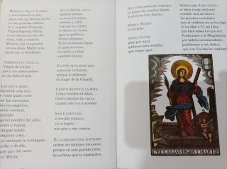 Una, dola, tela, catola el libro del folklore i...