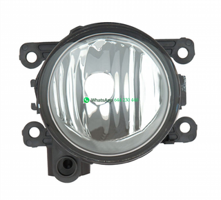 FARO ANTINIEBLA IZQUIERDO(H11) RENAULT CLIO IV 20