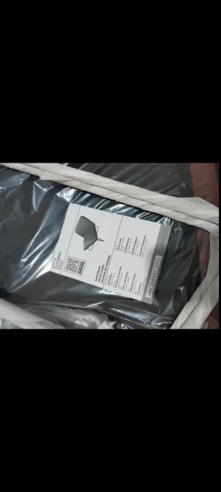 Sillón Rosa Terciopelo Patas Doradas nuevo en caja