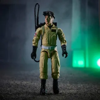 Pack Figuras Ghostbusters Plasma Series Hasbro