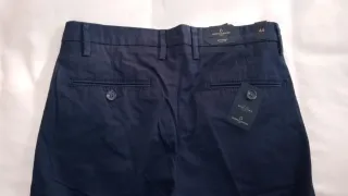 Pantalón de vestir niño Negro
