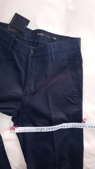 Pantalón de vestir niño Negro