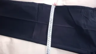 Pantalón de vestir niño Negro