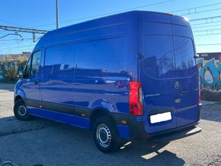 Mercedes-Benz Sprinter 2020 130.000km unico dueño