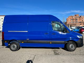 Mercedes-Benz Sprinter 2020 130.000km unico dueño