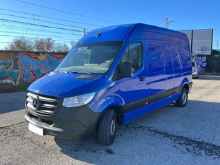 Mercedes-Benz Sprinter 2020 130.000km unico dueño