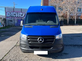 Mercedes-Benz Sprinter 2020 130.000km unico dueño