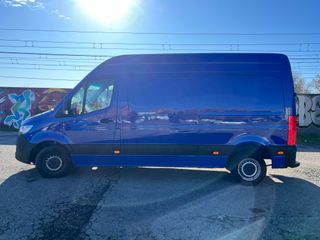 Mercedes-Benz Sprinter 2020 130.000km unico dueño