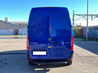 Mercedes-Benz Sprinter 2020 130.000km unico dueño