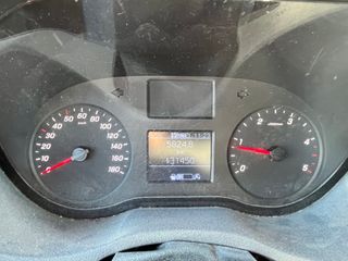 Mercedes-Benz Sprinter 2020 130.000km unico dueño