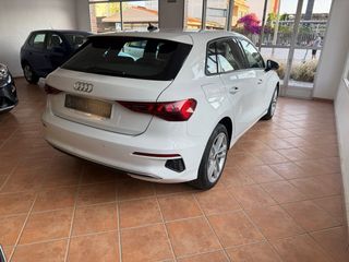 Audi A3 2021