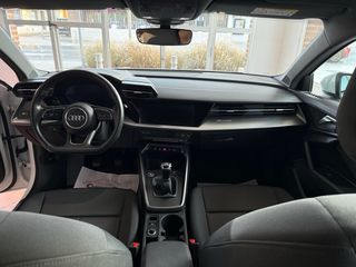 Audi A3 2021
