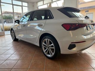 Audi A3 2021