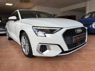 Audi A3 2021