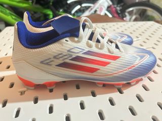 Botas Fútbol Niño Adidas F50 nuevas